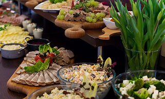 Marena Wellness & Spa