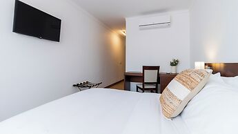 Albergaria Quim Barreiros