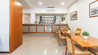 Albergaria Quim Barreiros