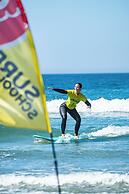 Albergaria Quim Barreiros