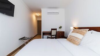 Albergaria Quim Barreiros