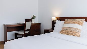 Albergaria Quim Barreiros