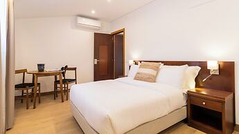 Albergaria Quim Barreiros