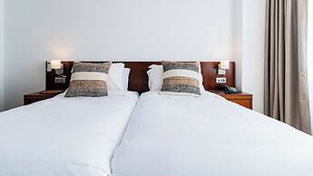 Albergaria Quim Barreiros