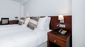 Albergaria Quim Barreiros