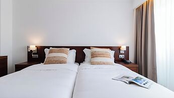 Albergaria Quim Barreiros