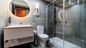 Albergaria Quim Barreiros