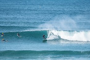 Albergaria Quim Barreiros