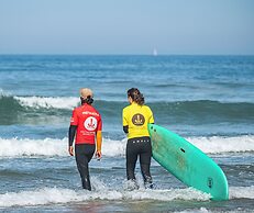 Albergaria Quim Barreiros