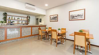 Albergaria Quim Barreiros