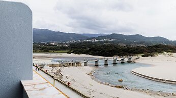 Albergaria Quim Barreiros