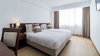 Albergaria Quim Barreiros