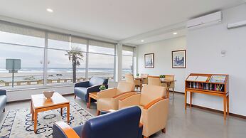 Albergaria Quim Barreiros