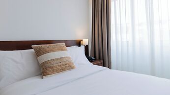 Albergaria Quim Barreiros