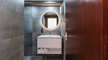 Albergaria Quim Barreiros