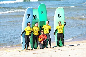 Albergaria Quim Barreiros