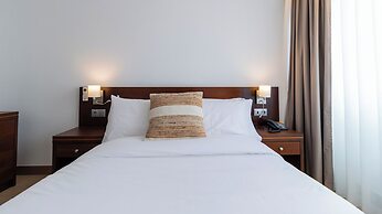 Albergaria Quim Barreiros