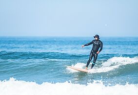 Albergaria Quim Barreiros