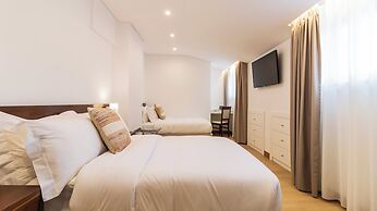 Albergaria Quim Barreiros