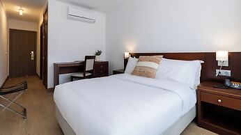 Albergaria Quim Barreiros