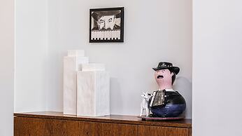 Albergaria Quim Barreiros