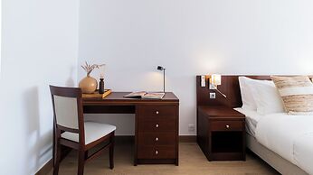 Albergaria Quim Barreiros