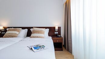 Albergaria Quim Barreiros