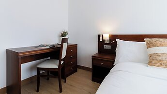 Albergaria Quim Barreiros