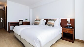 Albergaria Quim Barreiros