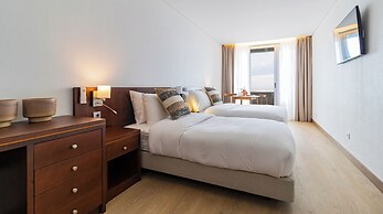 Albergaria Quim Barreiros