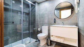 Albergaria Quim Barreiros