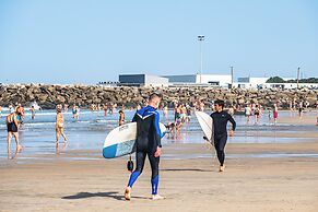 Albergaria Quim Barreiros