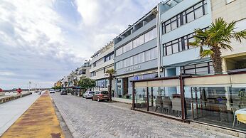 Albergaria Quim Barreiros