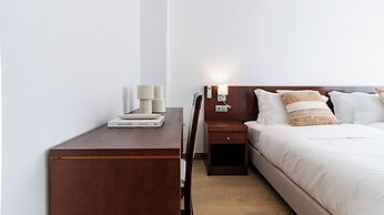 Albergaria Quim Barreiros