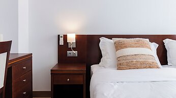 Albergaria Quim Barreiros