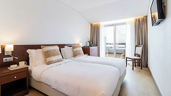 Albergaria Quim Barreiros