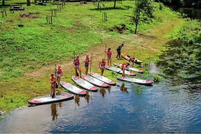 Albergaria Quim Barreiros