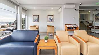 Albergaria Quim Barreiros