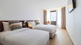 Albergaria Quim Barreiros