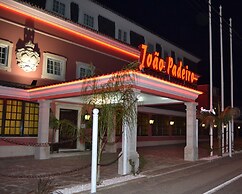Hotel João Padeiro