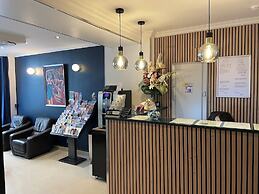 Mary's Hotel République