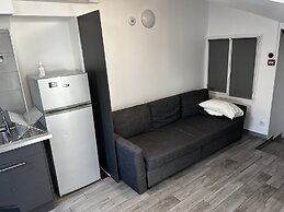 Mary's Hotel République