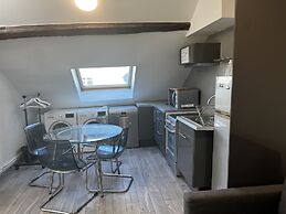 Mary's Hotel République