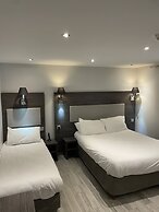 Mary's Hotel République