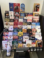 Mary's Hotel République