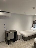 Mary's Hotel République