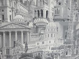 Mary's Hotel République