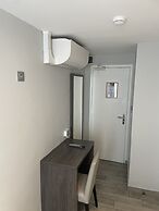 Mary's Hotel République