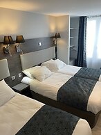 Mary's Hotel République