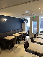 Mary's Hotel République